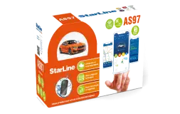 StarLine AS97 2SIM LTE-GPS