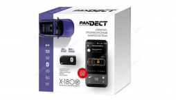 Pandect X-1800 BT