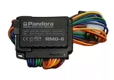 Pandora RMD-6