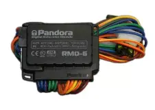 Pandora RMD-6