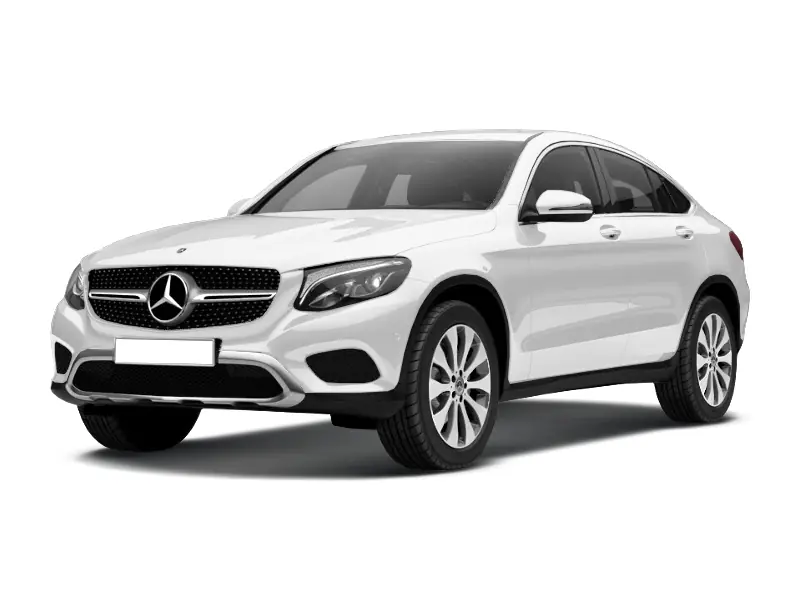 Установка автосигнализации Mercedes-Benz