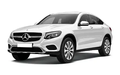 Установка автосигнализации Призрак 8L и модуля GPS/GLONASS 270 на Mercedes-Benz GLC 300