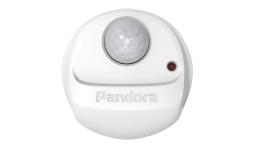 Датчик движения Pandora PIR-100BTM white