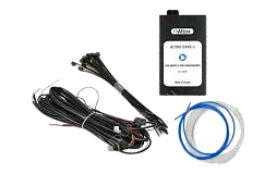 Комплект переоборудования D5WZ + ALTOX ЕBUS-6