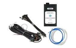 Комплект переоборудования D5WZ + ALTOX ЕBUS-6