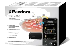 Pandora DXL-4910
