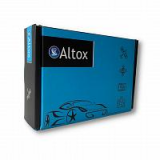 ALTOX WBUS-5 GSM