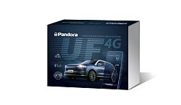 Pandora UF-4G