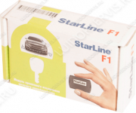StarLine F1