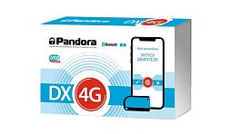 Pandora DX-4G