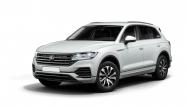 Шумоизоляция Volkswagen