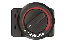 Термостат переключатель Webasto 12v