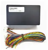 Модуль автозапуска CAN-ASB2 на BMW 5(F10), X3(F25) F01, F02