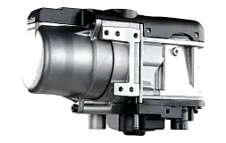 Webasto Thermo Pro 50 24v. (Дизель 5 кВт)