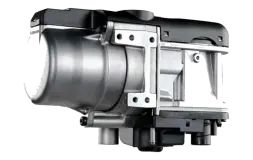 Webasto Thermo Pro 50 24v. (Дизель 5 кВт)