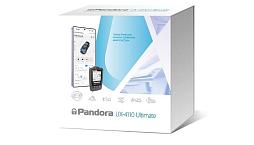 Pandora UX-4110 Ultimate