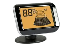 ParkMaster 28-4-A
