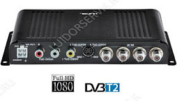 TV-тюнер INCAR DTV-16