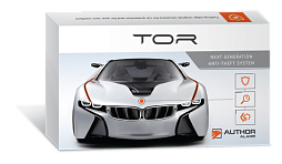 TOR – цифровое CAN-реле