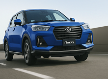 Новые возможности бесключевого обхода для автомобилей Daihatsu, Toyota и Subaru