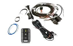 Комплект дооснащение HII D5 ZH + EasyStart Remote