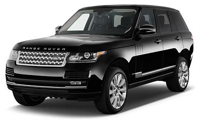 Установка Pandora VX 4G GPS V3 на Range Rover с автозапуском