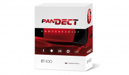 Pandect 100BT Pandect (Пандора)