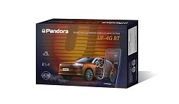 Pandora UF 4G BT