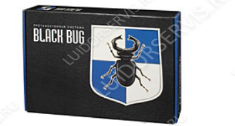 Black Bug PLUS BT 72 L