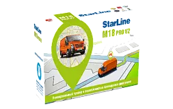 StarLine M18 Pro v2