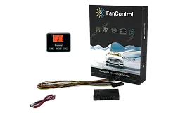 FanControl-U2 +EasyStart Select