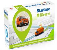 StarLine M18 Pro v2