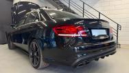 Шумоизоляция Mercedes-Benz
