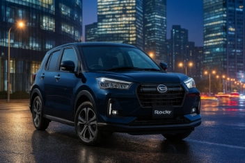 Новые возможности бесключевого обхода для автомобилей Daihatsu, Toyota и Subaru