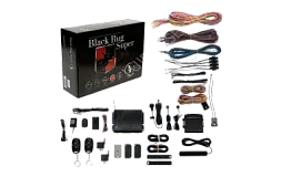 Black-Bug BT85 - 5 DW Director SUPER Black-Bug BT85 - 5 DW Director SUPER