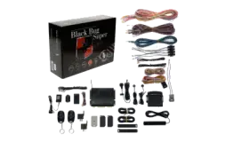 Black-Bug BT85 - 5 DW Director SUPER