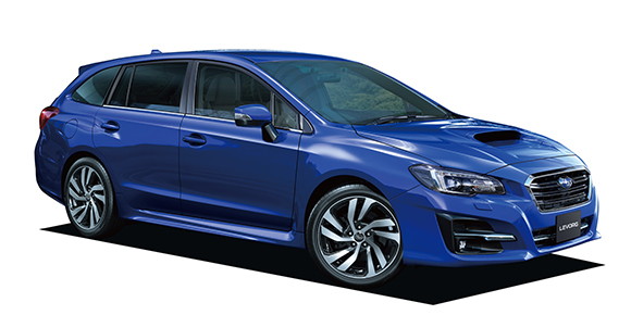 Установка автосигнализации Subaru