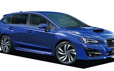 Установка Pandora VX GPS с автозапуском на Subaru Levorg