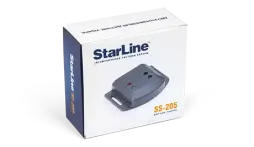 StarLine SS-205 (датчик удара)