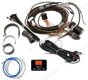 Комплект переоборудования D5WZ + EasyStart Select