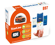 StarLine B97