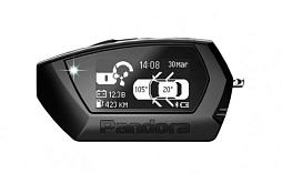 Брелок Pandora LCD D-027
