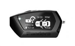 Брелок Pandora LCD D-027