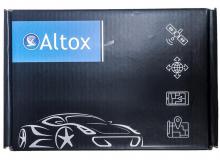 Обновление GSM-систем от Altox. Вся линейка уже в продаже