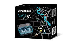 Pandora NAV-Max
