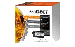 Pandect X-3150
