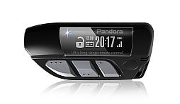 Брелок Pandora LCD DXL 800