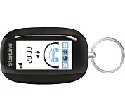 Брелок StarLine B96 (вертикальный)