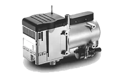 HYDRONIC MII D12 с жидкостным насосом 12 v HYDRONIC MII D12 с жидкостным насосом 12 v