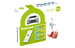 StarLine M15